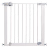 Safety1st. - Securtech auto close metal gate white