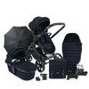 iCandy Peach 7 - Bundle Black