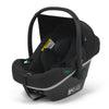 Panorama XTi iSize infant carrier - Black
