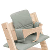 Stokke Tripp Trapp cushion Glacier Green