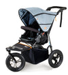 Outnabout- V5 Single Nipper Rocksalt Grey