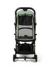 Zummi Aura compact stroller- Fern Green (Online only)