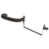 Outnabout Double Carry Cot Adapter 1 for (1 carrycot)
