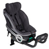Besafe- Stretch - Metallic Melange
