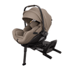 Nuna Mixx Next Pram with Nuna Arra Flex Car Seat & Curv Base Cedar