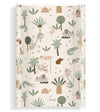 Mio Albero Changing mat - Tropical Fun