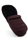 Egg 3 Footmuff Mulberry