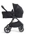 Joie Ramble XL Carrycot - Eclipse inc raincover