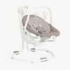 Joie SERINA 2in1 Swing/Rocker - Walnut