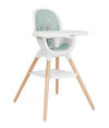 Joie Chestnut Highchair Mist