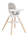 Joie Chestnut Highchair Mocha