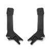 Bugaboo Butterfly 2 car seat adapters