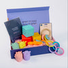 PlayEasy - Busy Babys Playtime 6m+