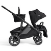 Joie Versiti Stroller Eclipse