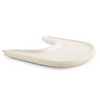 Stokke - Tray for Tripp Vanilla White