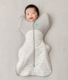 Love To Dream Swaddle Up Medium (13-19lbs) 2.5TOG White Dreamer
