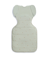 Love To Dream Swaddle Up Transition Bag Medium (13-19lbs) 2.5TOG Olive Bees