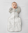 Love To Dream Swaddle Up Transition Bag Medium (13-19lbs) 2.5TOG White Dreamer