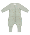 Love To Dream Sleep Suit 12-24m 2.5TOG Bees Olive