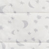 Love To Dream Sleep Suit 12-24m 2.5TOG Moonlight White