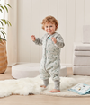 Love To Dream Sleep Suit 12-24m 2.5TOG Green Moonlight