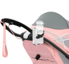 Cybex 2 in 1 Cupholder Black