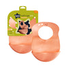 Tommee Tippee roll n go bib