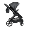 iCandy Pushchair Organiser Charcoal