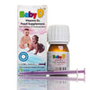 Kora BabyD Food Supplement