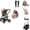 Egg 3 Special Edition Bundle with Maxi Cosi Pebble 360 pro2 & Base