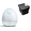 Elvie Single Pump with a Free Costco Bag Bundle