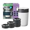 Tommee Tippee - Twist & Click Kit includes 6 refills
