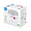 MAM Microwave steam steriliser - Grey
