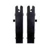 Silvercross Wave simplicity car seat adaptor