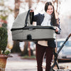 Nuna - Demi Carry Cot - Oxford