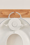 Babybjorn Toilet Training seat White/Grey