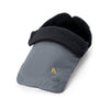 Outnabout - Footmuff Steel Grey