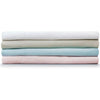 Tony Kealy Organic Glovesheet, Cot Bed. To Fit Mattress: Approx 140cm X 70cm White