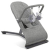 Babylo Gravity Bouncer Grey Melange