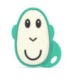 Matchstick Monkey Flat Face Teether
