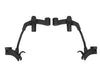 Egg Tandem Adaptor 2/3 Black