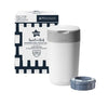 Tommee Tippee Twist and Click Tub White