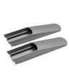 Stokke - Tripp Trapp extended gliders - Storm Grey