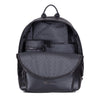 SilverCross Reef/Dune Vegan Changing Rucksack Black