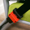 Bucklesafe - Carseat belt buckle guard