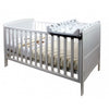 Babylo - Cot top universal changer Grey Circles