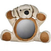 Miyali cream Dog mirror