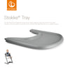 Stokke® - Tripp Trapp® Tray Storm Grey