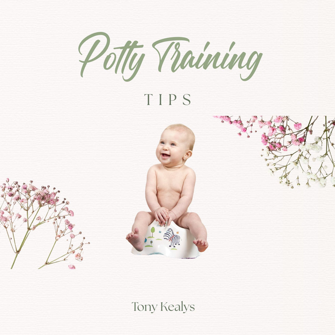 Potty Training Tips