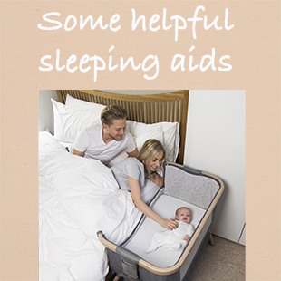 Sleep Solutions for Little Ones